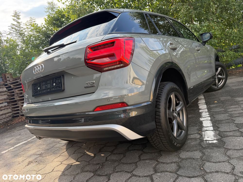 Audi Q2 - 4