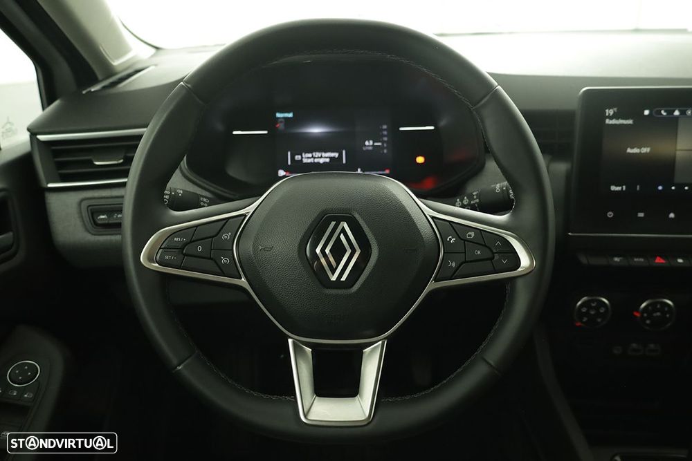 Renault Clio 1.0 TCe Evolution - 14