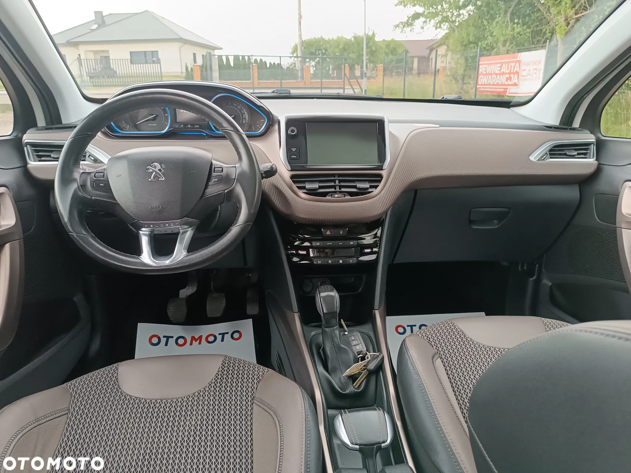 Peugeot 2008 1.2 Pure Tech GPF Active - 20