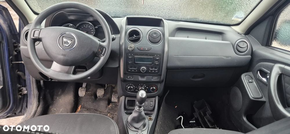 Dacia Duster 1.5 dCi Ambiance - 24