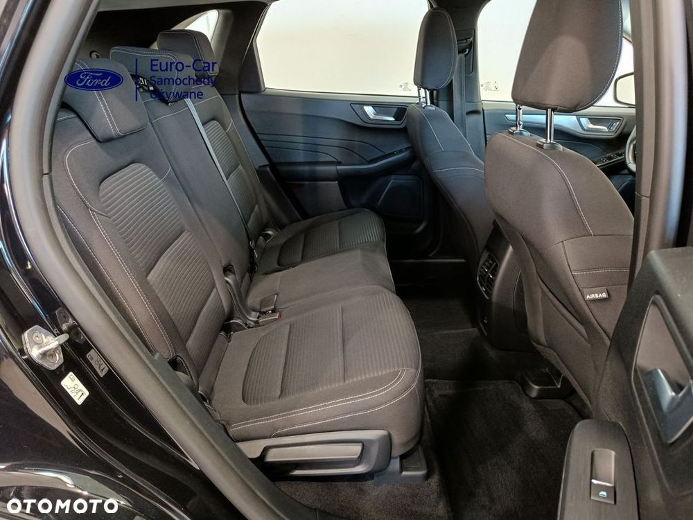 Ford Kuga 2.5 Duratec PHEV TITANIUM - 30