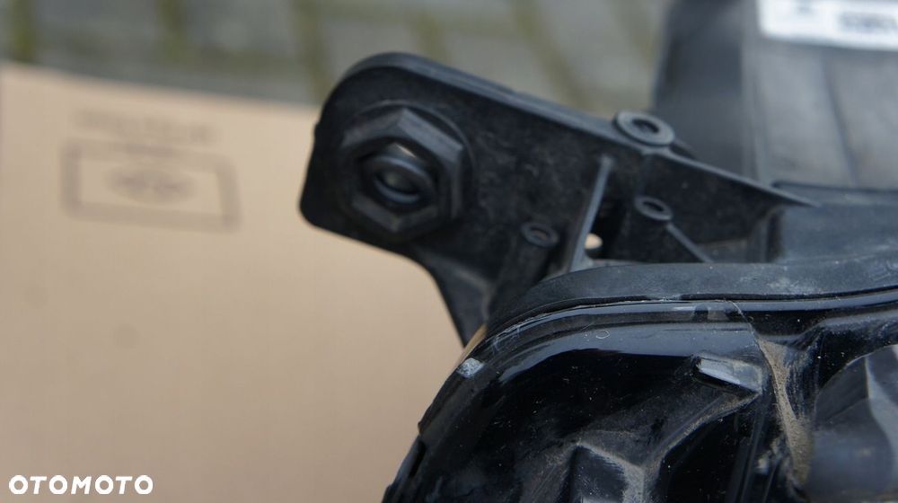 PRZEDNIA LEWA LAMPA VW PASSAT B8 3G1 LED LIFT - 4