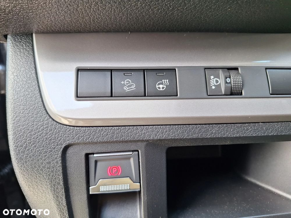 Peugeot Traveller Business Long 2.0 BlueHDi 180KM EAT8 8 MIEJSC - 19