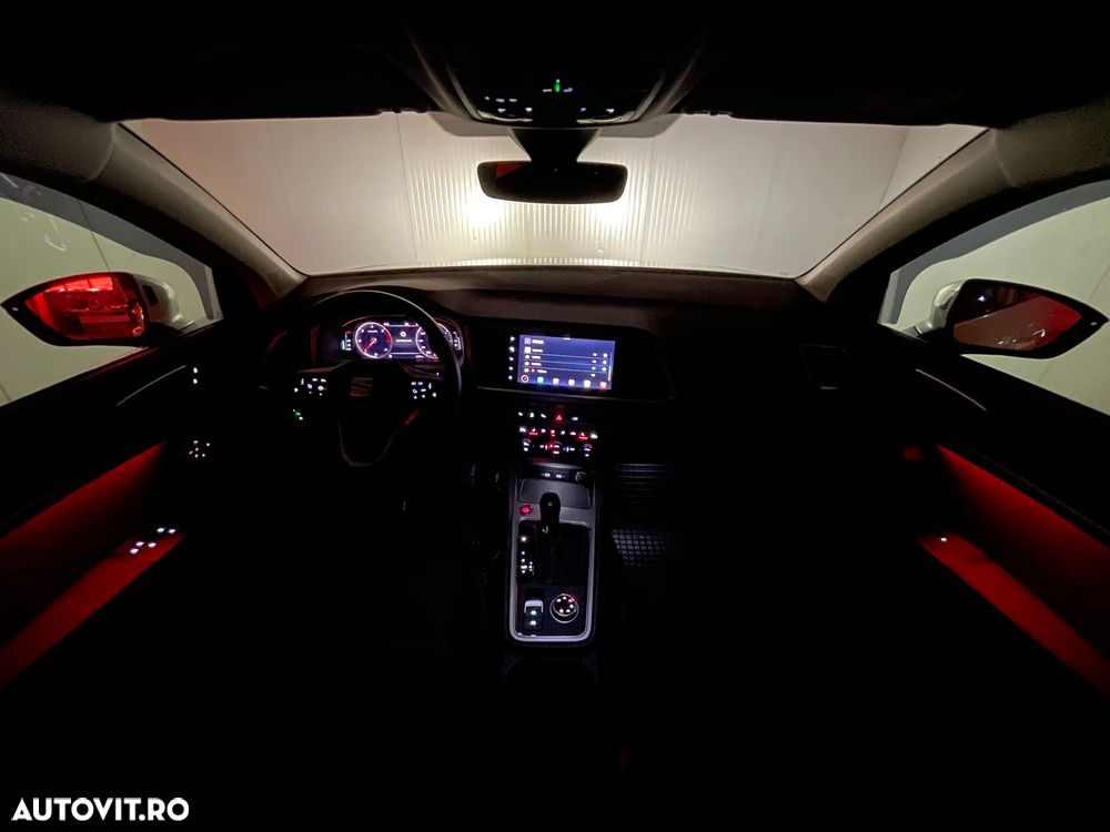 Seat Ateca 2.0 TDI 4DRIVE DSG7 Xperience - 7