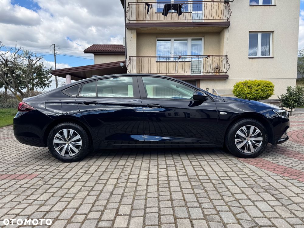 Opel Insignia 1.5 T Enjoy S&S - 3