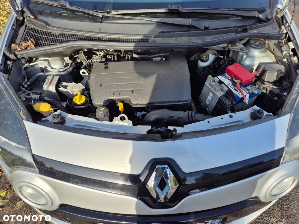 Renault Twingo 1.2 16V Dynamique - 9