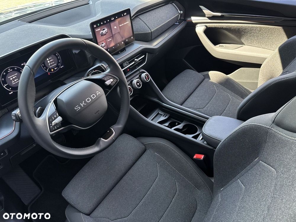 Skoda Kodiaq 1.5 TSI mHEV 4x2 Selection DSG - 11