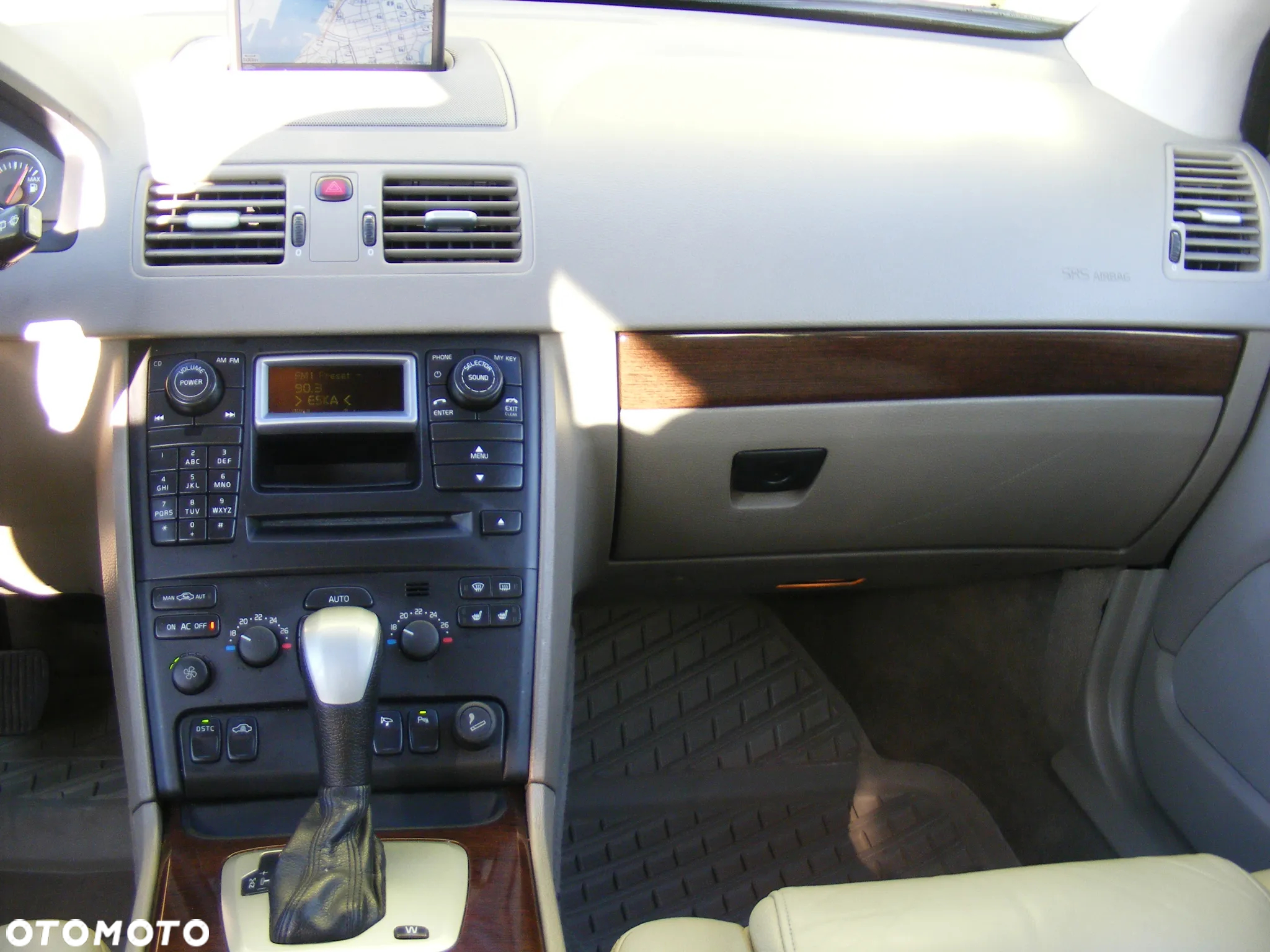 Volvo XC 90 2.9 T6 Summum - 16