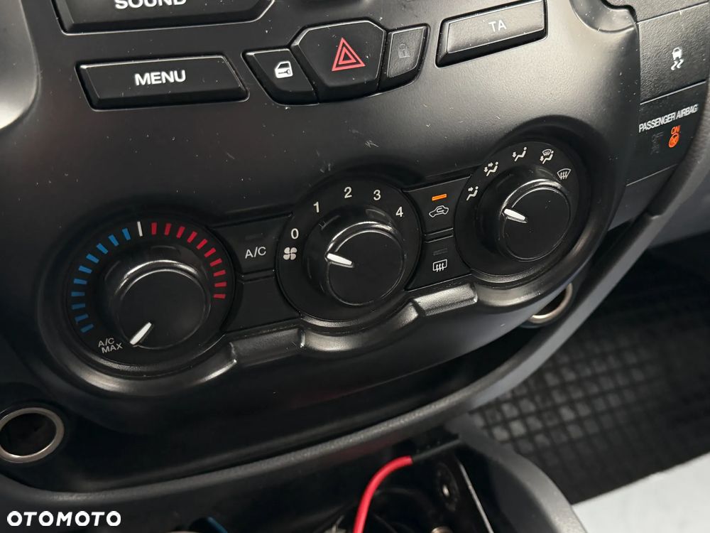 Ford Ranger 2.2 TDCi 4x4 DC XL - 18