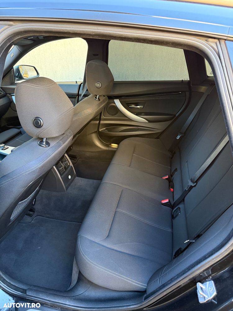 BMW Seria 3 - 10