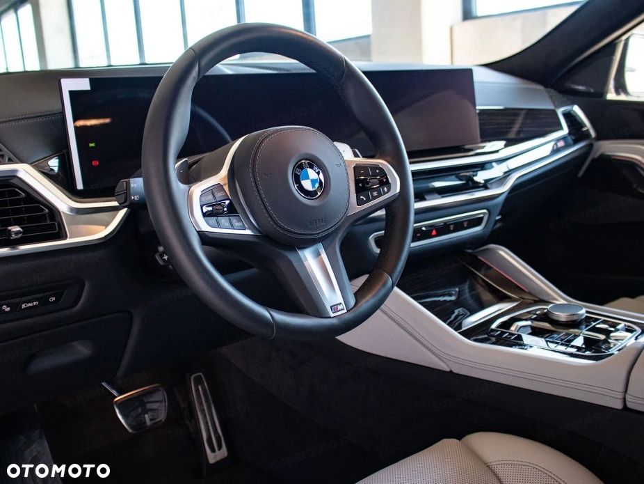 BMW X6 xDrive30d mHEV sport - 12
