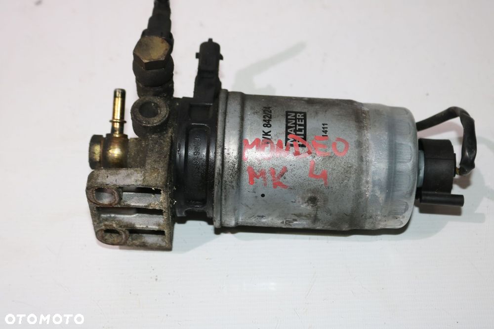 FILTR PALIWA PODGRZEWACZ PALIWA SAAB 9-5 3000601 - 3