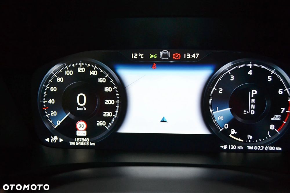 Volvo V60 T5 Geartronic Inscription - 26