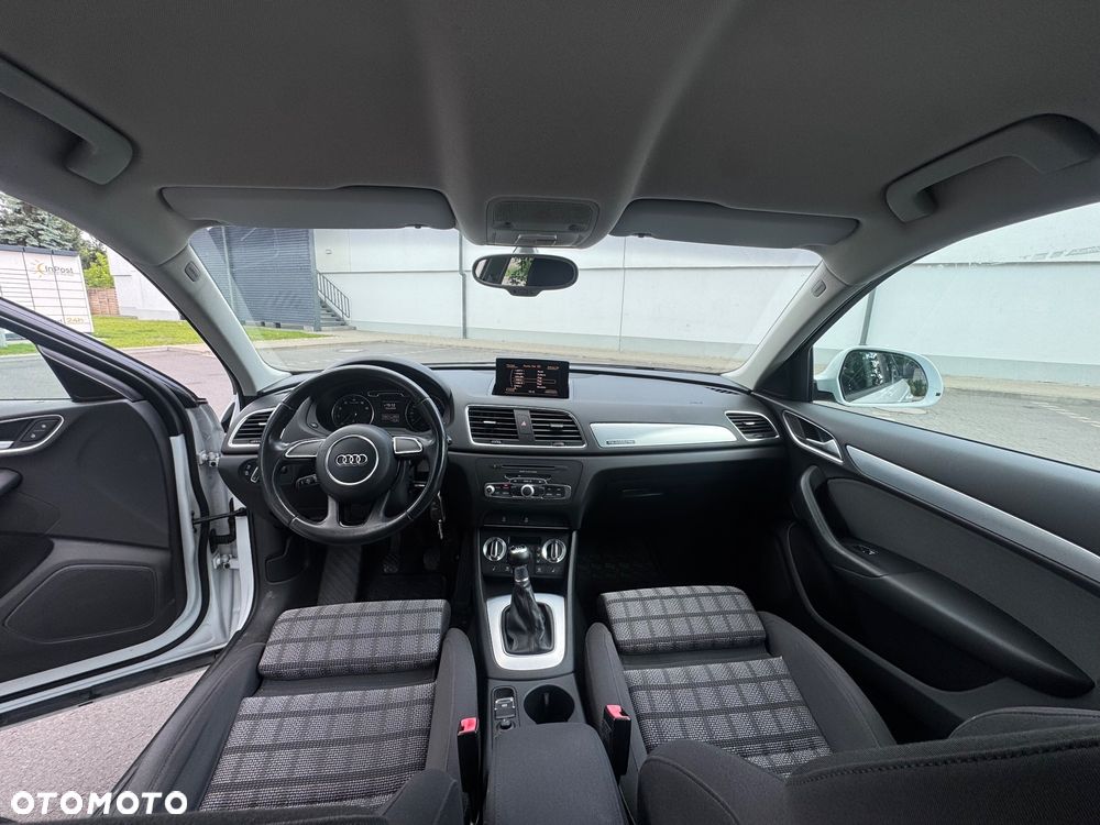 Audi Q3 - 11