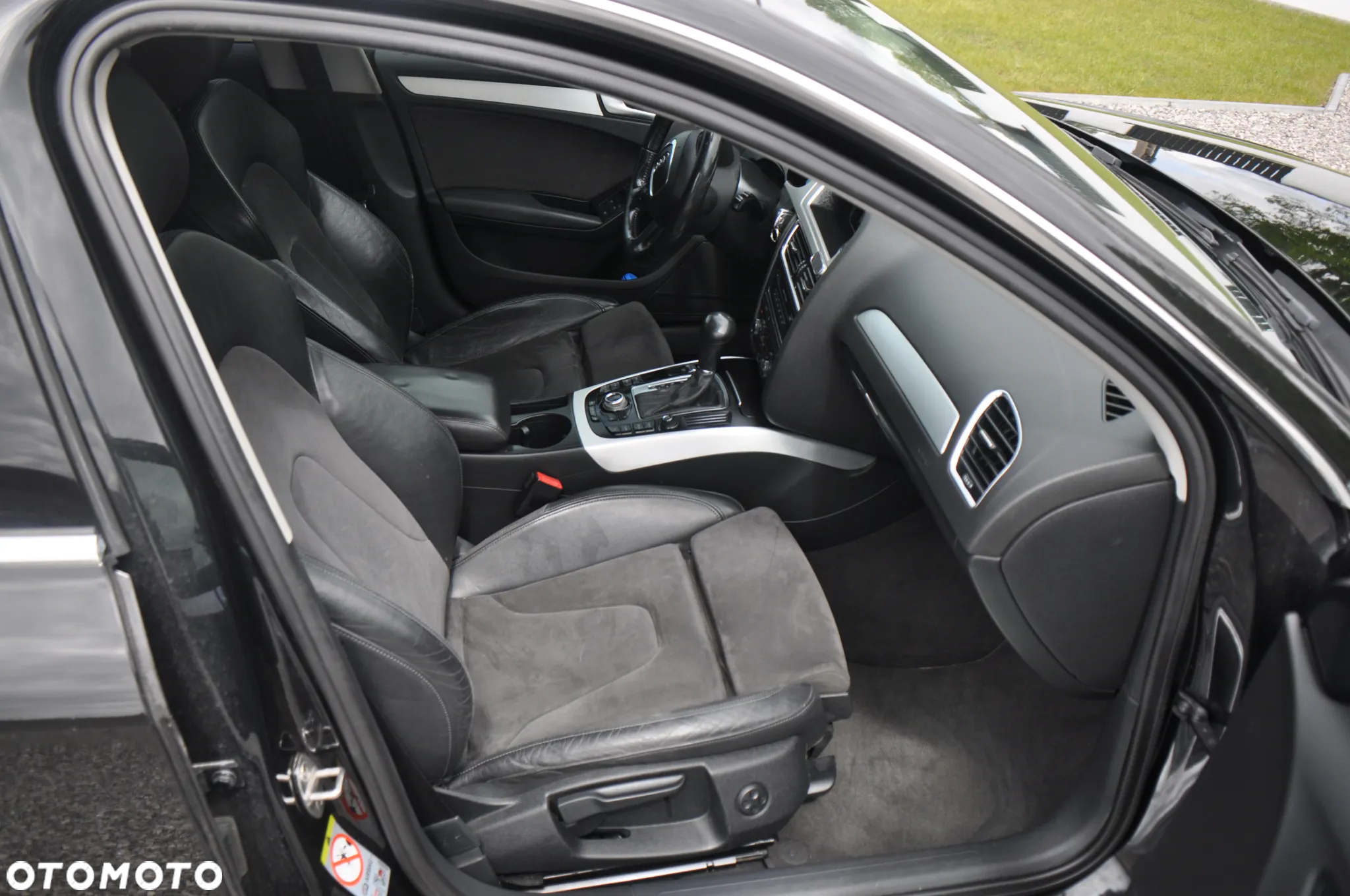 Audi A4 - 25