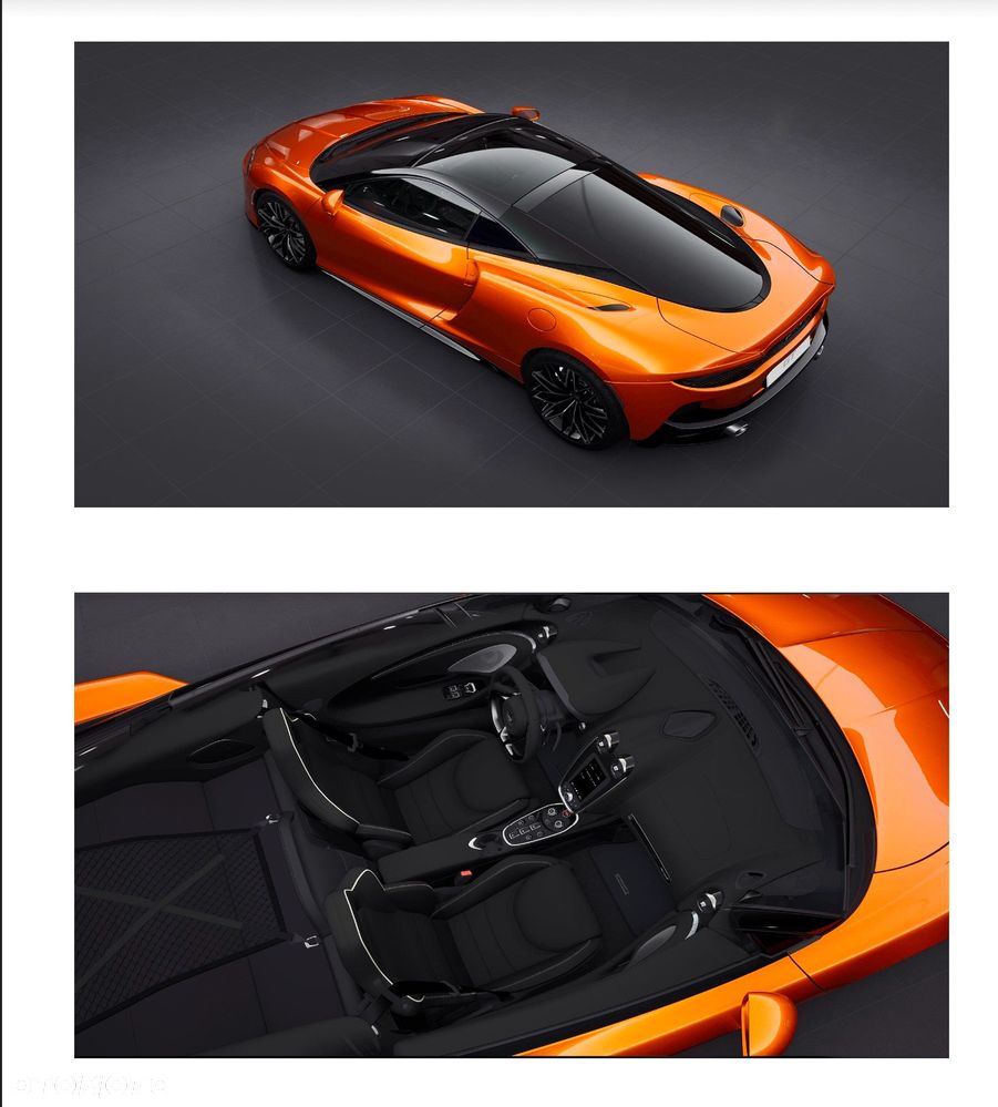 McLaren GT - 10
