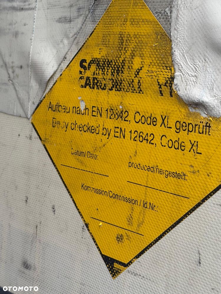 Schmitz Cargobull SCS 24/L-13.62 - 27