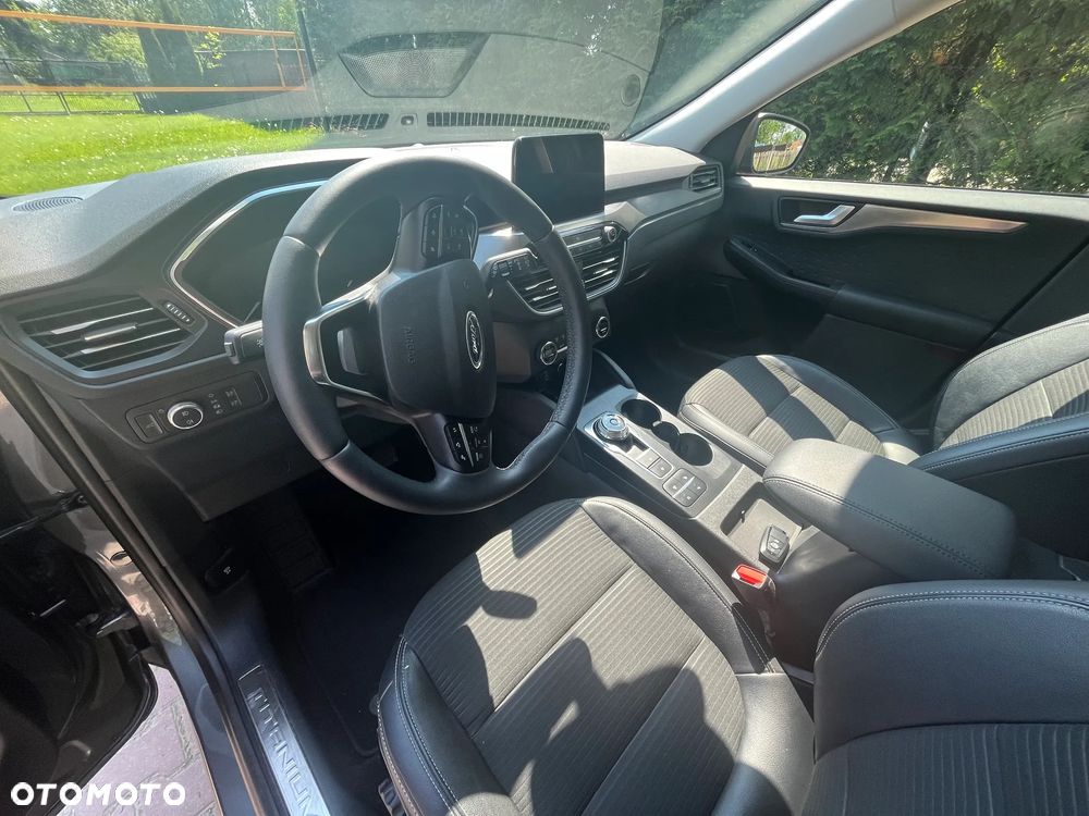 Ford Kuga 2.0 EcoBlue AWD Titanium X - 3