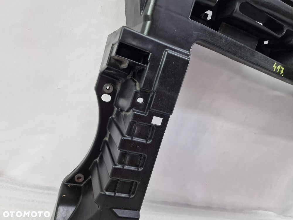 VW TOURAN II 1T0 10- WZMOCNIENIE / PAS PRZEDNI PRZÓD , NR 1T0805588AC / 1T0805594M , NR AUKCJI WZM417 - 10
