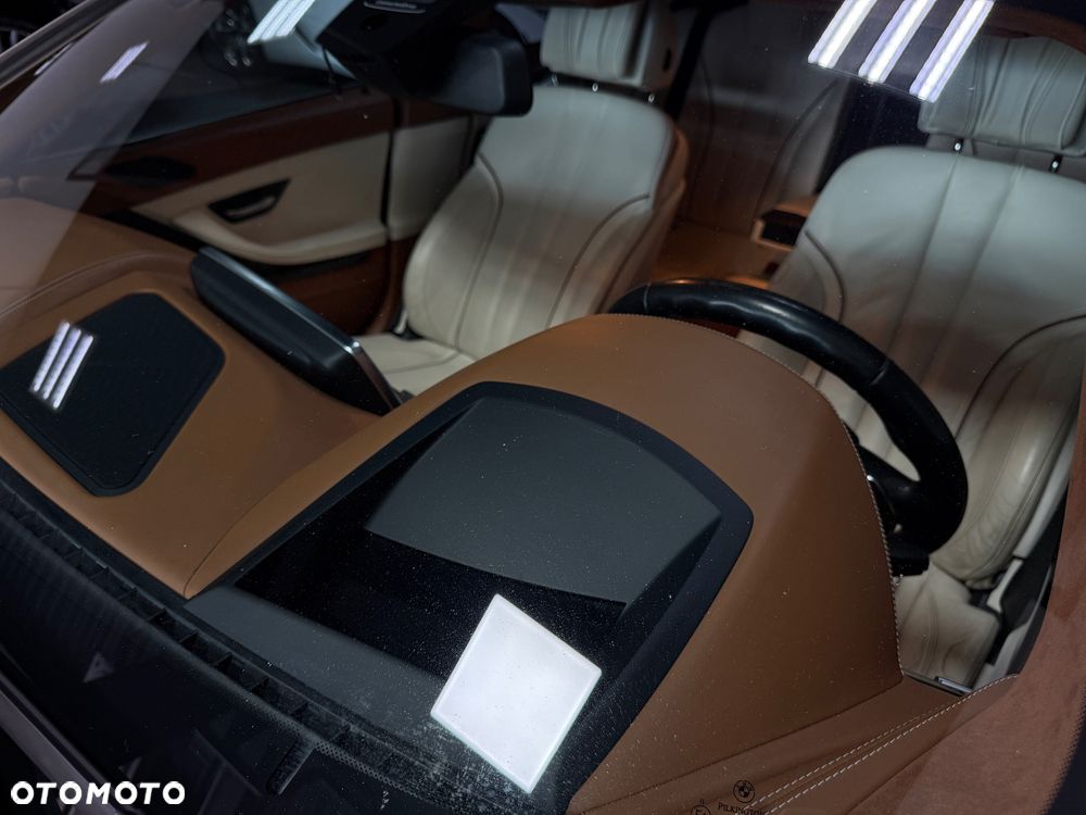 BMW Seria 6 640d - 36