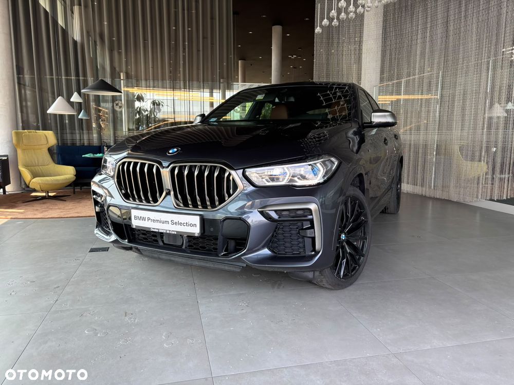 BMW X6 - 2