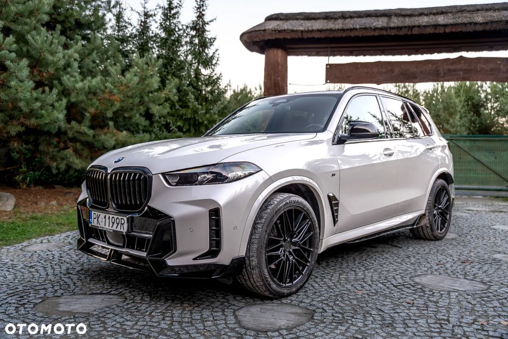 BMW X5 xDrive30d mHEV sport - 13