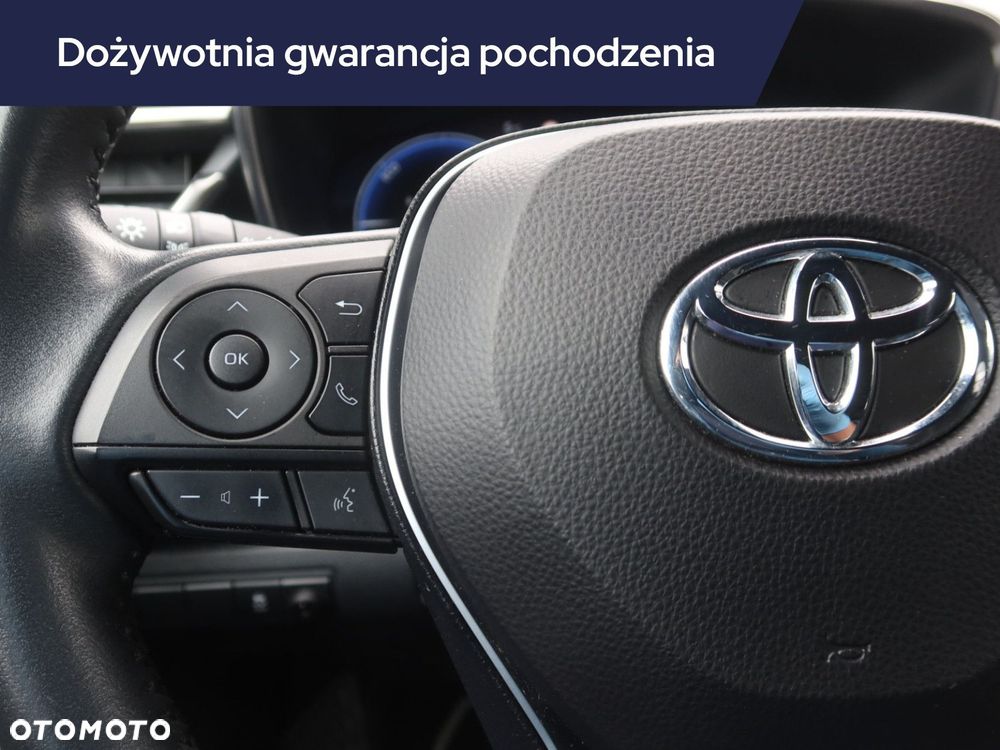 Toyota Corolla - 20