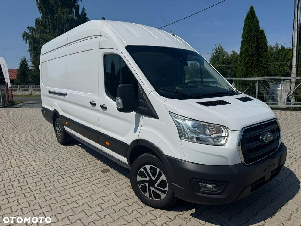Ford Transit - 6