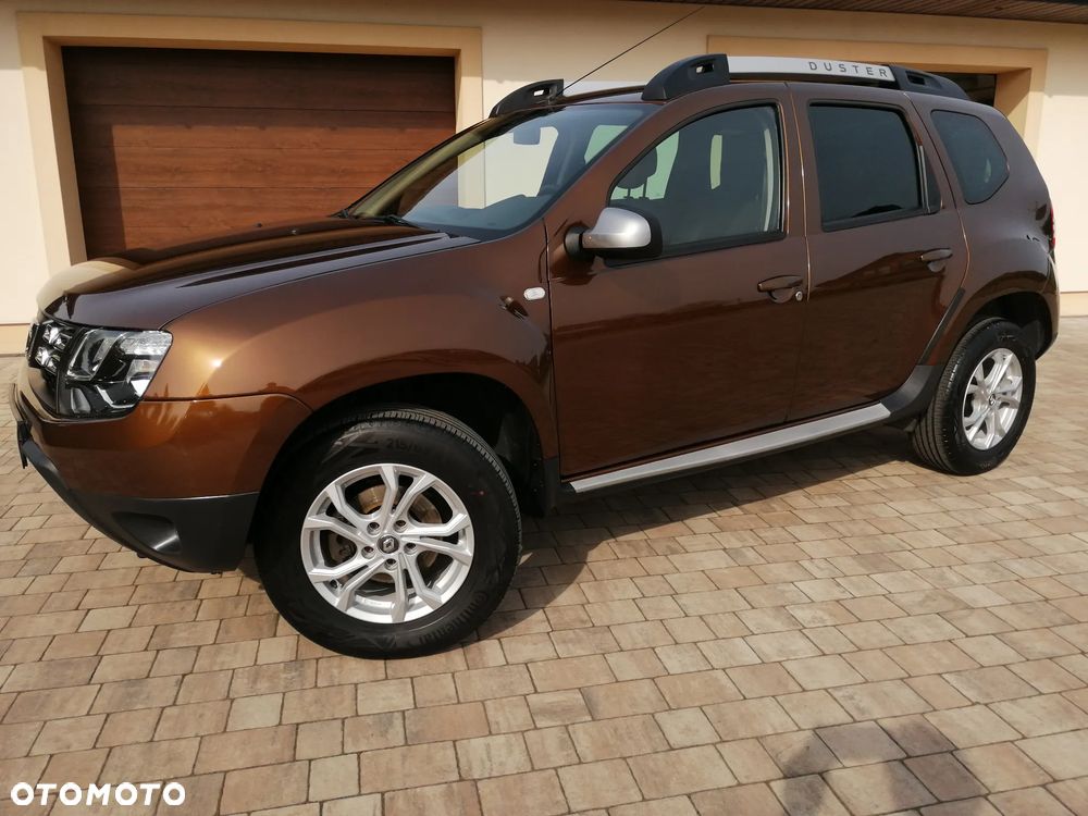 Dacia Duster 1.2 TCe Laureate - 3