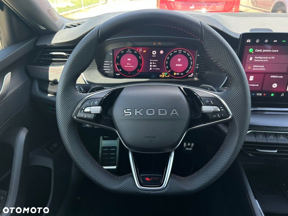 Skoda Octavia - 15