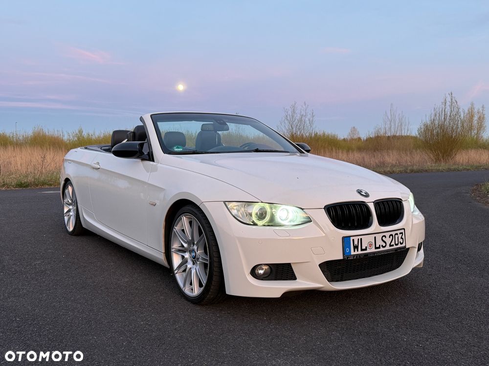 BMW Seria 3 320i - 3