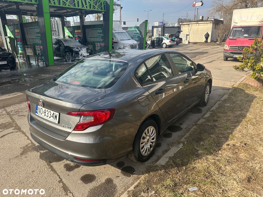 Fiat Tipo 1.4 Classic - 4