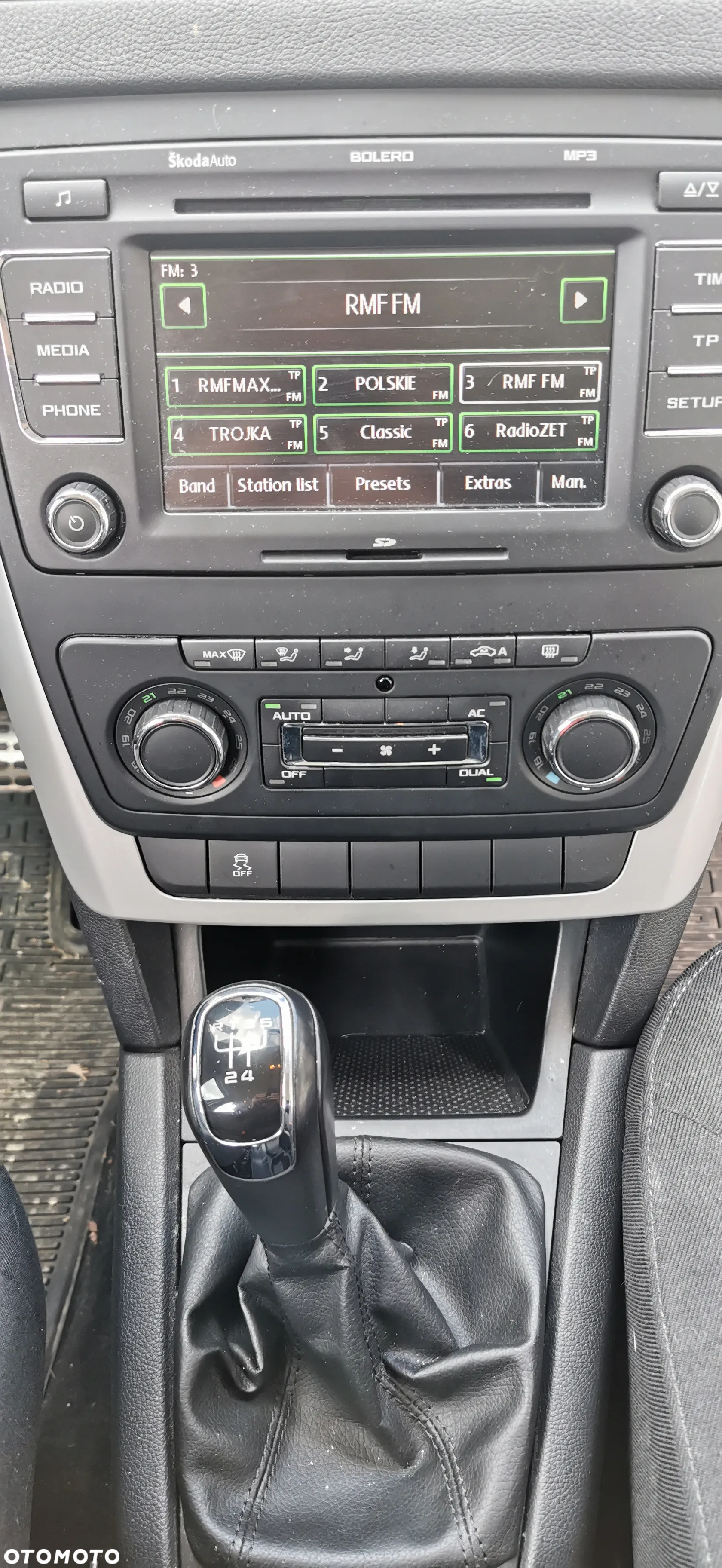 Skoda Yeti 2.0 TDI DPF Ambition - 8