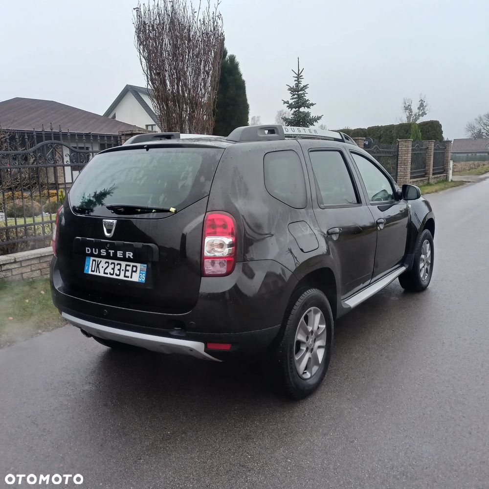 Dacia Duster 1.2 TCe Prestige - 3