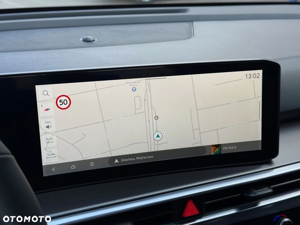 Kia Sorento 1.6 T-GDI HEV Prestige Line AWD 7os - 40