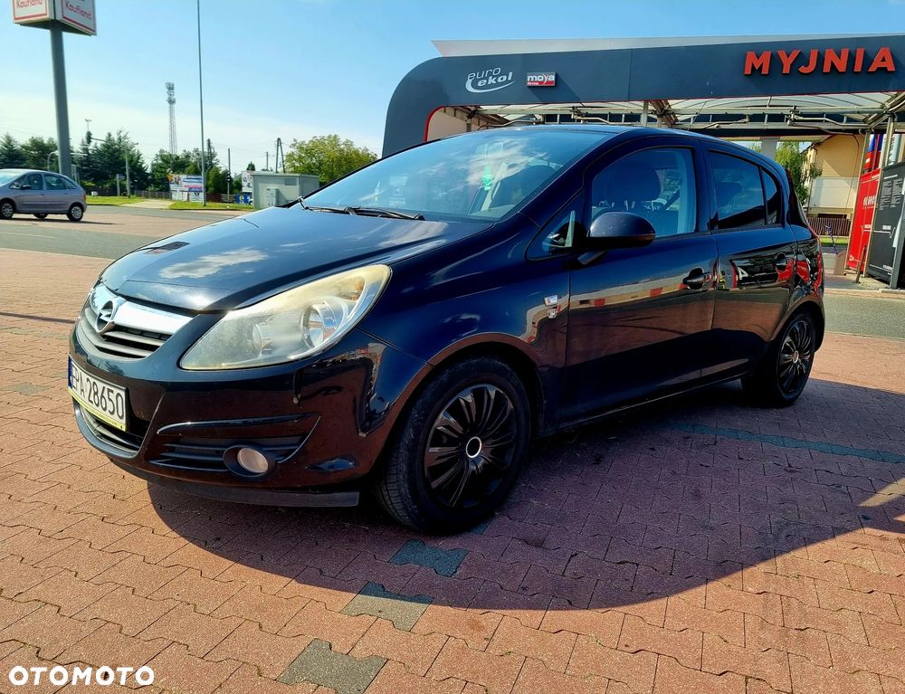 Opel Corsa 1.4 T Cosmo S&S - 1