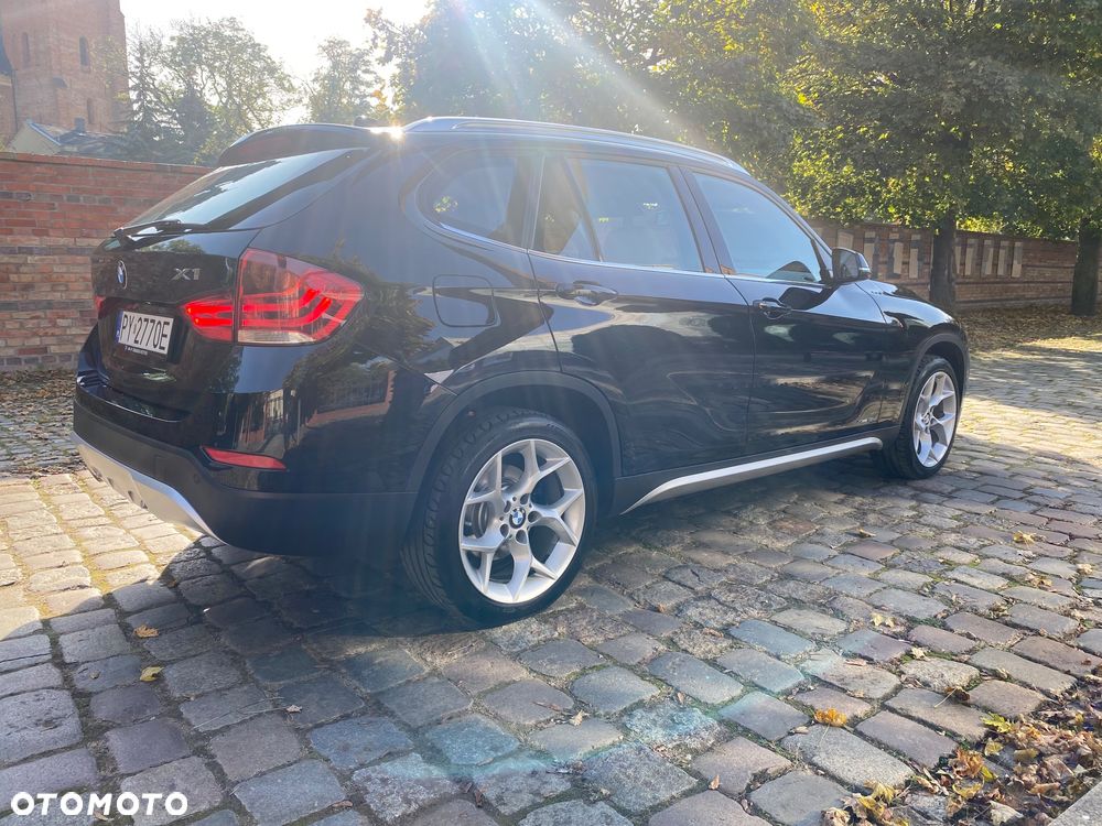BMW X1 - 3