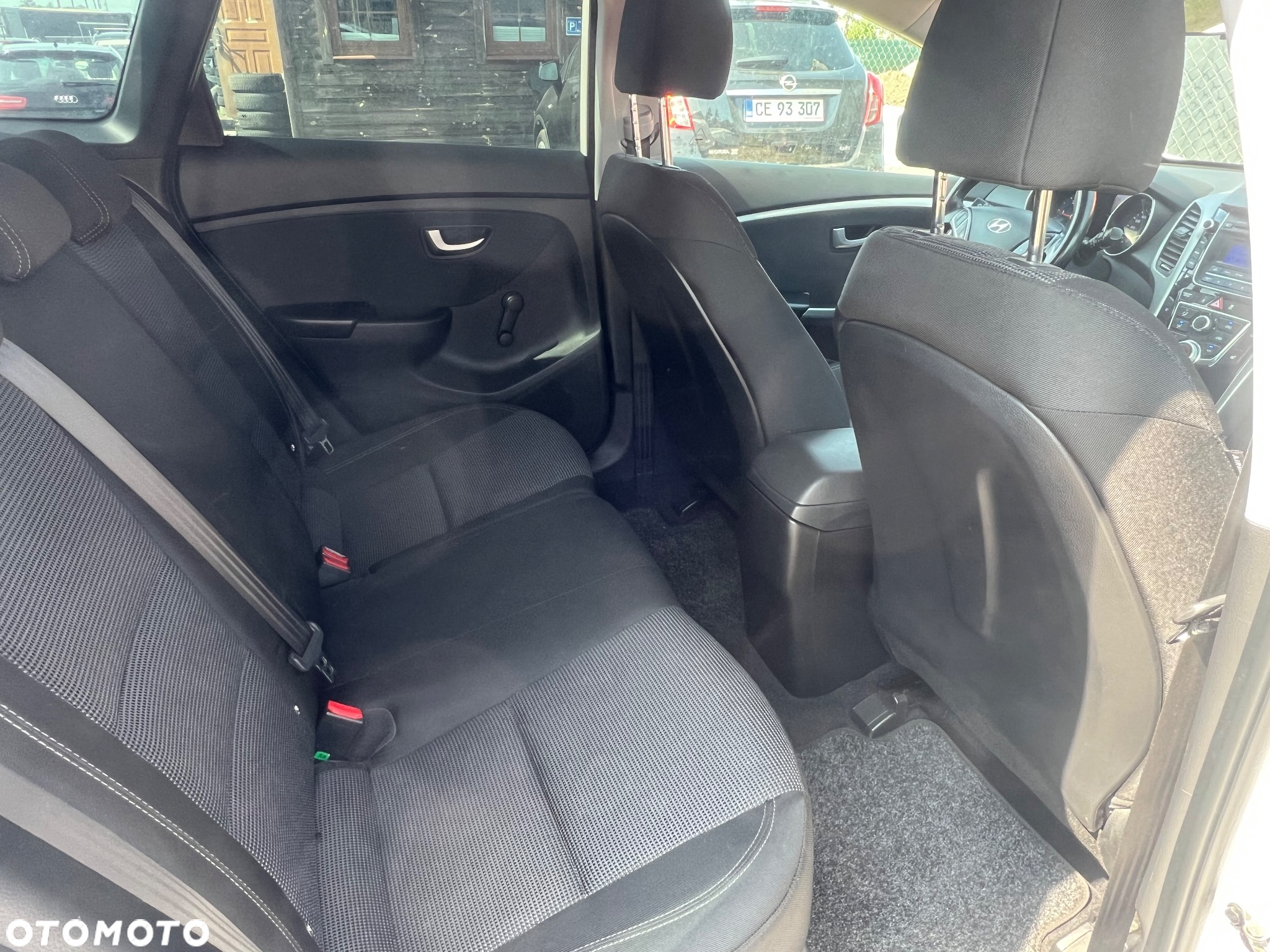 Hyundai i30 - 9