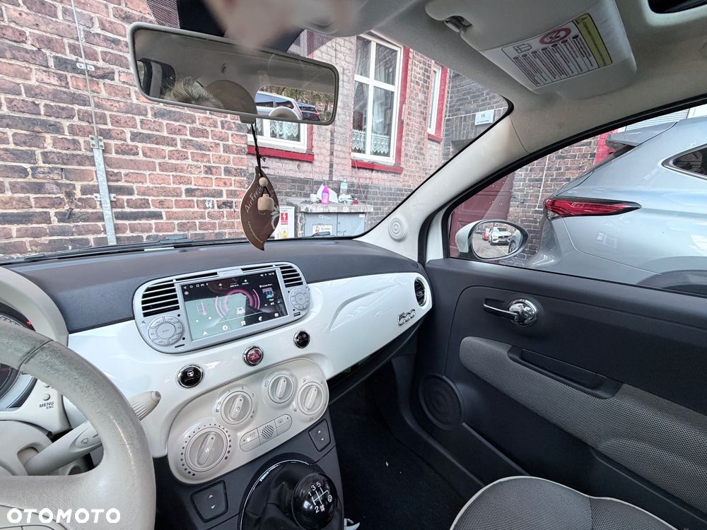 Fiat 500 - 8