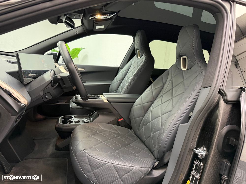 BMW iX xDrive 50 Pack Desportivo - 6