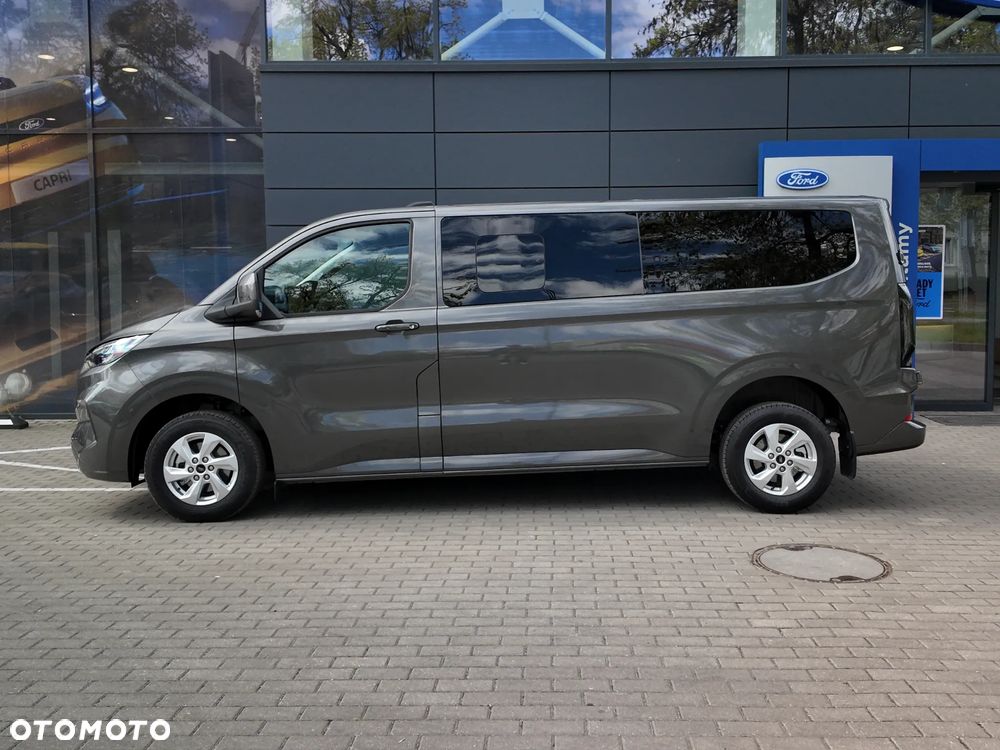 Ford Transit Custom Kombi 320 L2H1 Trend M1 - 10