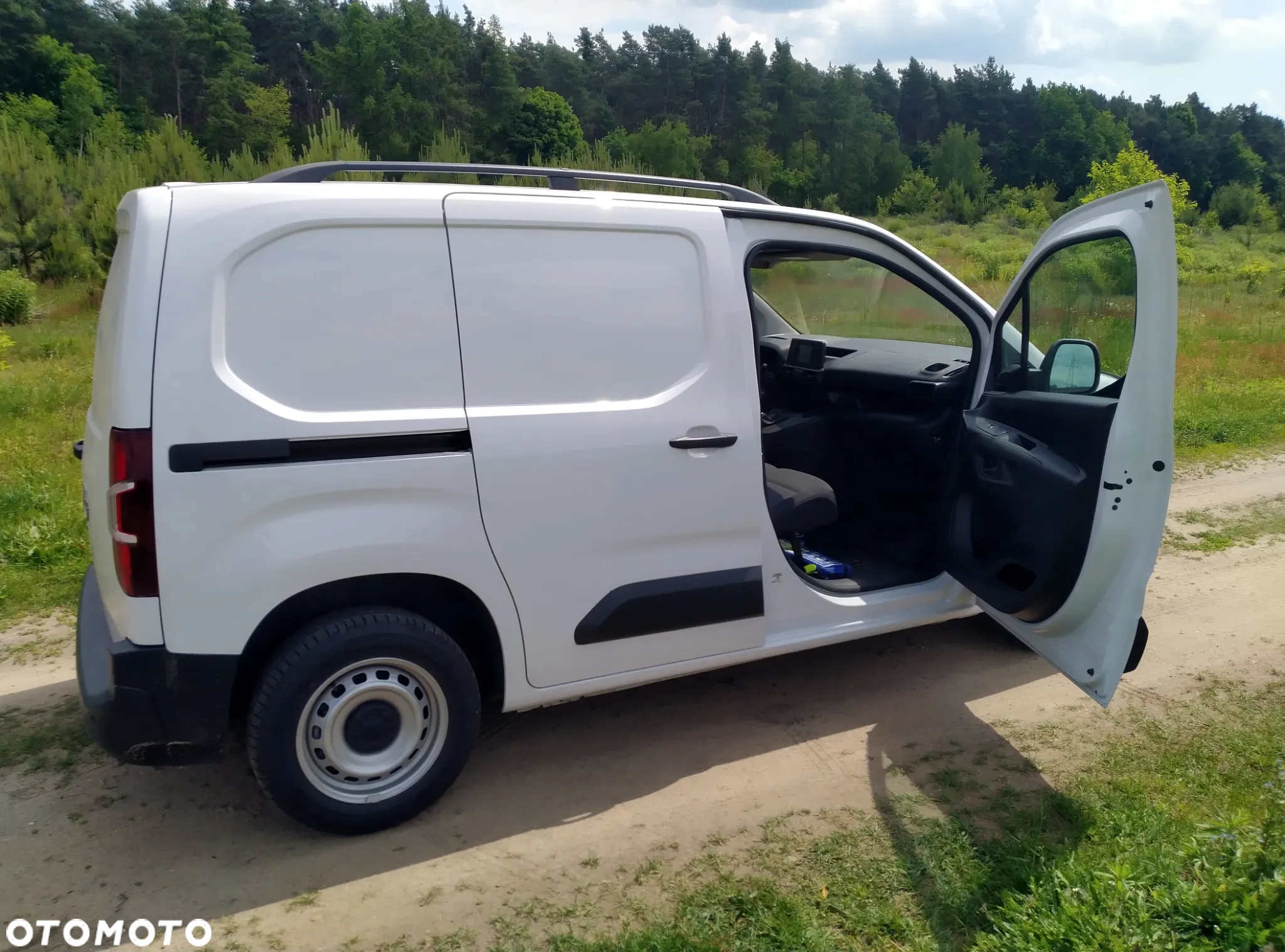 Opel Combo - 6