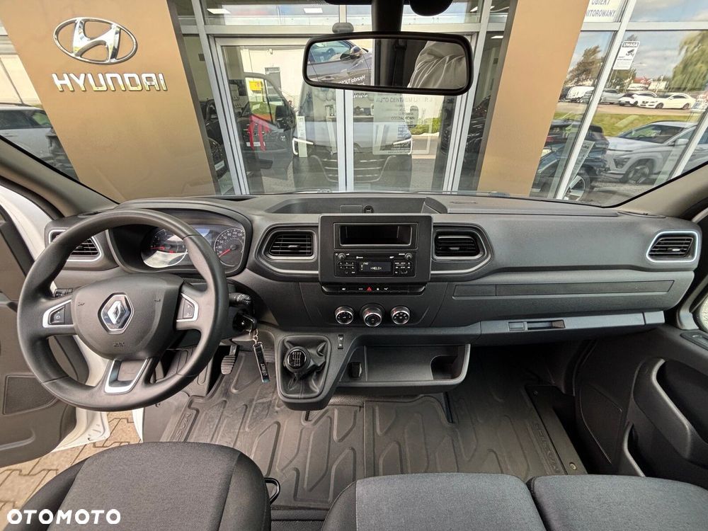 Renault Master 2.3 dCi L3H2 Extra - 18