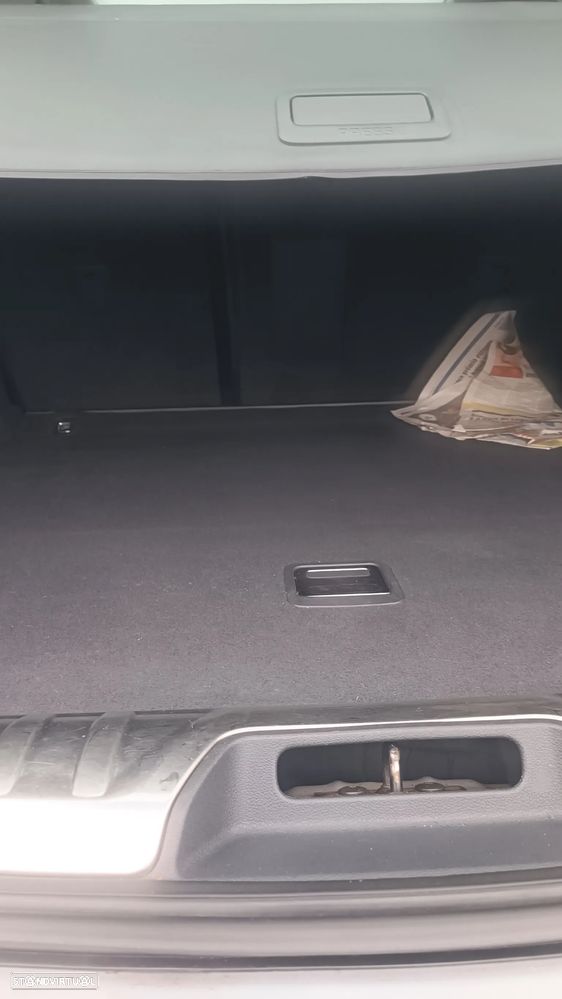 Peugeot 508 SW BlueHDi 120 EAT6 Stop&Start Allure - 15