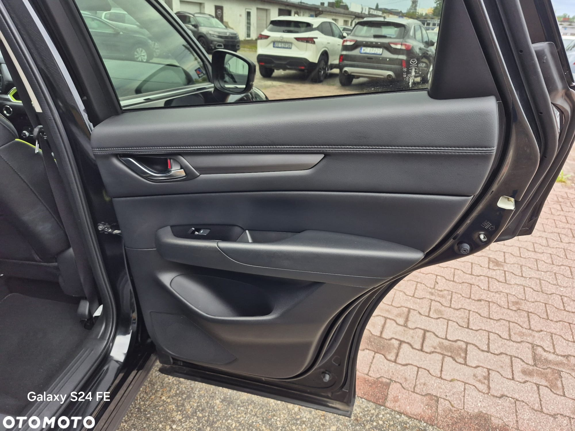 Mazda CX-5 - 25