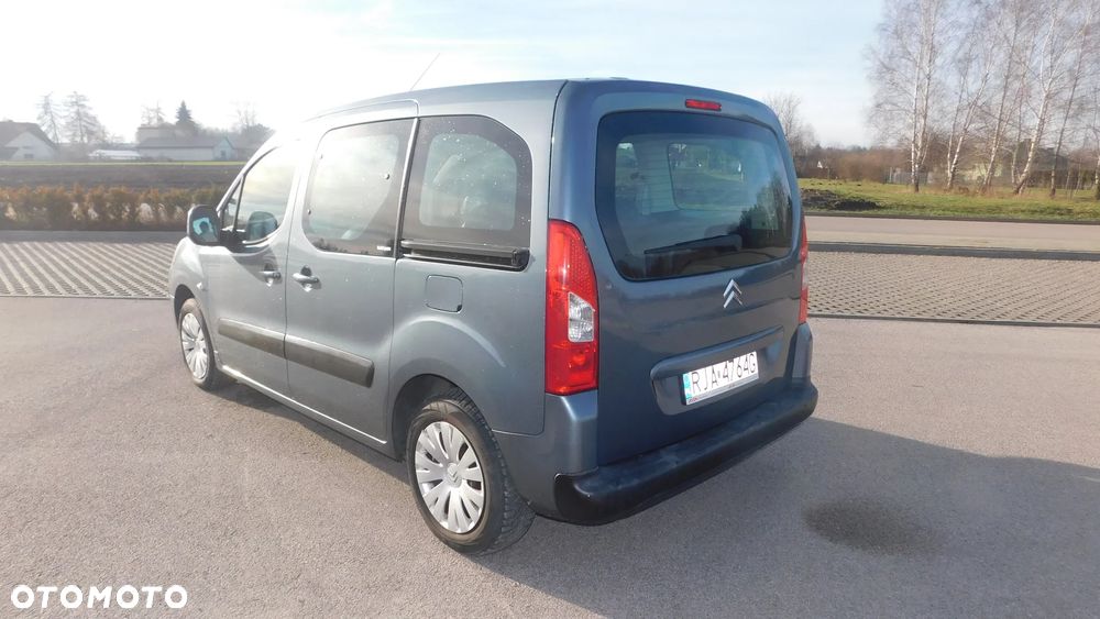 Citroën Berlingo 1.6i Prestige - 6