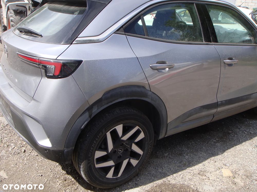 Opel Mokka 1.2 DI Turbo Automatik Business Elegance - 5