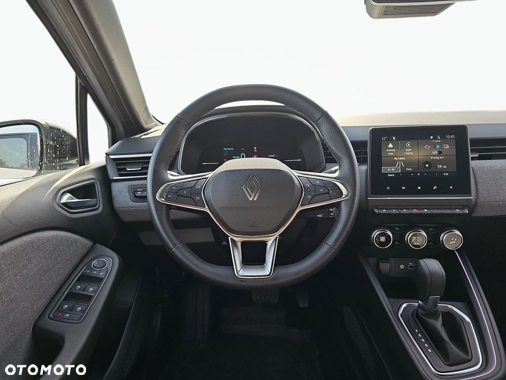 Renault Clio 1.6 E-TECH Techno - 15