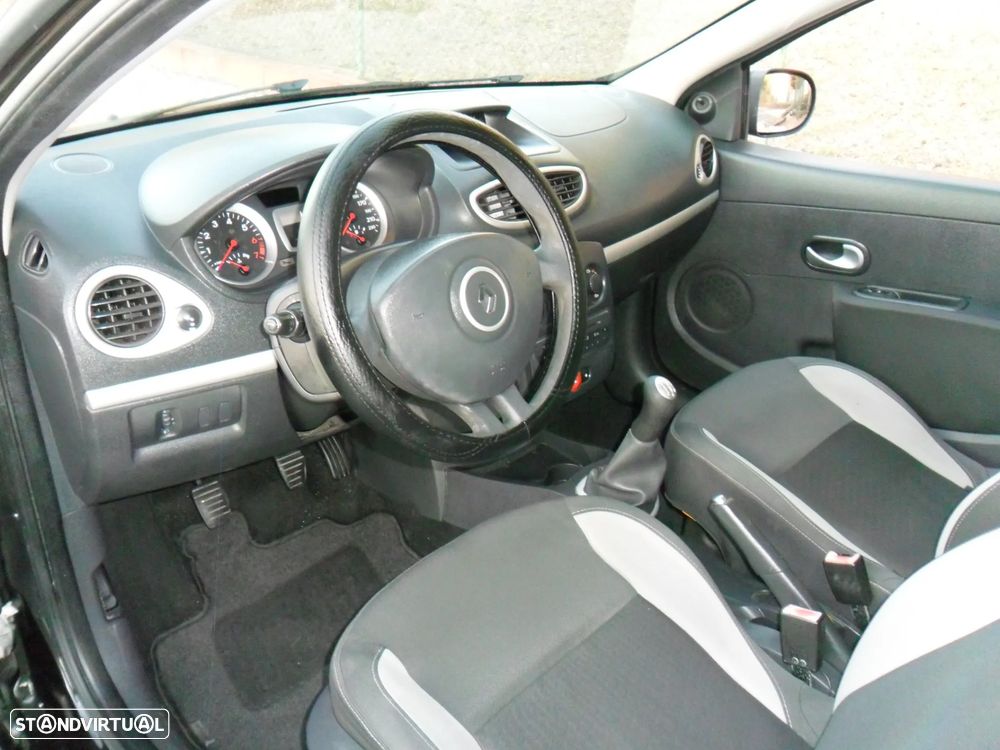 Renault Clio 1.2 TCE Sport - 19