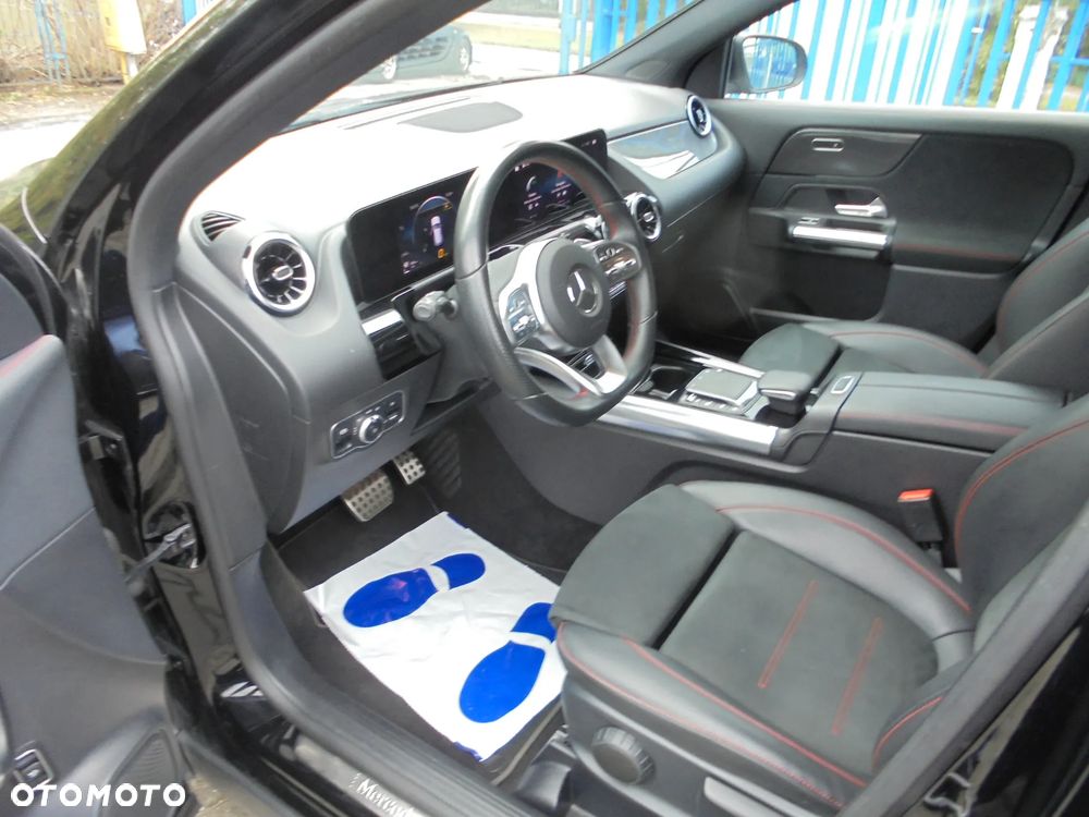 Mercedes-Benz Gla 2020 photo 5